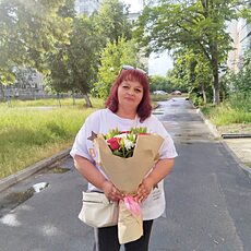 Фотография девушки Олечка, 41 год из г. Гомель