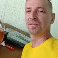 Фотография мужчины Ромка, 43 года из г. Луганск