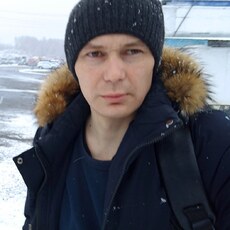 Фотография мужчины Александр, 33 года из г. Могоча