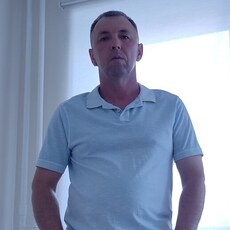 Фотография мужчины Анатолий, 47 лет из г. Москва