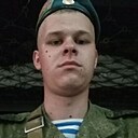 Евгений, 21 год