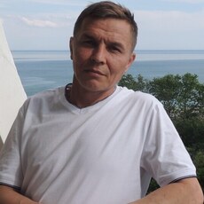 Фотография мужчины Сергей, 47 лет из г. Москва