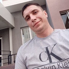 Фотография мужчины Алексей, 33 года из г. Ульяновск