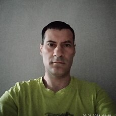 Фотография мужчины Вгернис, 40 лет из г. Луганск