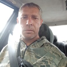 Фотография мужчины Сергей, 43 года из г. Арзгир