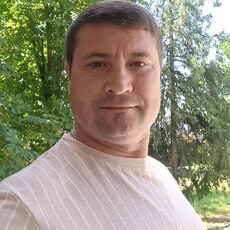 Фотография мужчины Андрей, 43 года из г. Зеленокумск