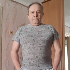 Фотография мужчины Борис, 64 года из г. Пермь