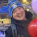 Александр, 39 лет