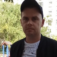 Фотография мужчины Андрей, 36 лет из г. Антрацит