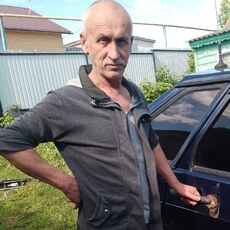 Фотография мужчины Салават Валиев, 56 лет из г. Казань