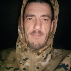 Фотография мужчины Прикольный, 33 года из г. Джанкой
