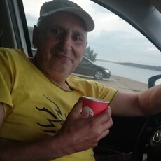 Фотография мужчины Владимир, 55 лет из г. Муром