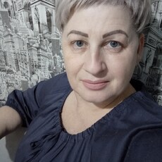 Фотография девушки Марина, 52 года из г. Оса