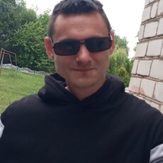 Фотография мужчины Владислав, 18 лет из г. Глубокое
