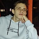 Андрей, 23 года