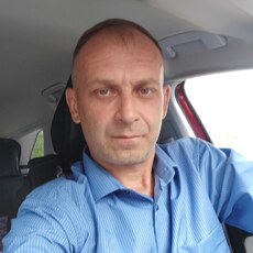 Фотография мужчины Сергей, 42 года из г. Нерюнгри