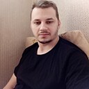 Юрий, 33 года