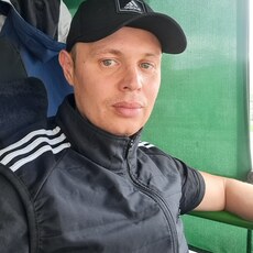 Фотография мужчины Александр, 34 года из г. Соликамск