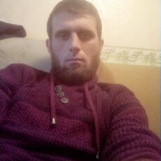 Фотография мужчины Stas, 33 года из г. Темиртау