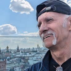 Фотография мужчины Юрий, 67 лет из г. Москва