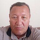 Акылбек, 59 лет
