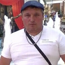 Фотография мужчины Юрий, 46 лет из г. Тбилисская