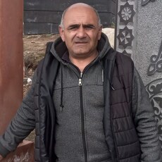 Фотография мужчины Вреж, 52 года из г. Нижний Новгород