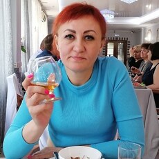Фотография девушки Иринка, 43 года из г. Нижневартовск