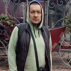 Фотография мужчины Роман, 36 лет из г. Новокузнецк
