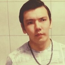 Фотография мужчины Диас, 26 лет из г. Петропавловск