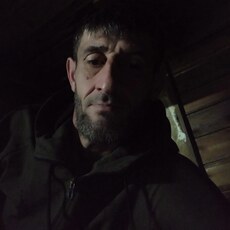 Фотография мужчины Надыр, 39 лет из г. Донецк