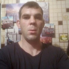 Фотография мужчины Евгений, 35 лет из г. Лучегорск