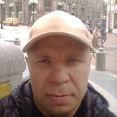 Фотография мужчины Ivan Megvegev, 44 года из г. Курган