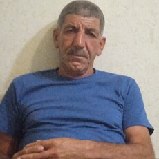 Фотография мужчины Аваз, 62 года из г. Куйбышев