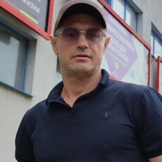 Фотография мужчины Юрий, 50 лет из г. Калининград
