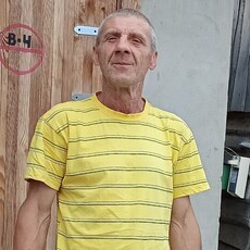 Фотография мужчины Сергей, 58 лет из г. Березино
