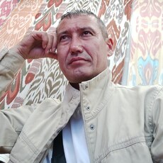Фотография мужчины Темирланчик, 43 года из г. Наро-Фоминск