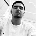 Али, 25 лет