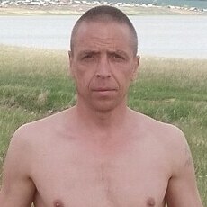 Фотография мужчины Андрей, 37 лет из г. Шилка