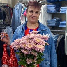 Фотография девушки Светлана, 53 года из г. Новокузнецк
