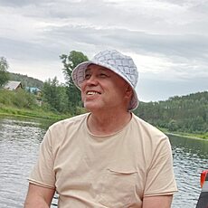 Сергей, 58 из г. Челябинск.