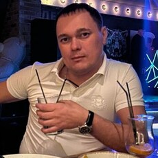 Фотография мужчины Евгений, 39 лет из г. Электросталь