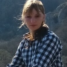Фотография девушки Наташа, 29 лет из г. Мостовской