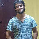 Холов Бехруз, 24 года
