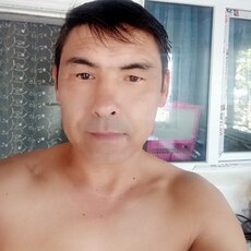 Фотография мужчины Ahmet, 44 года из г. Шымкент