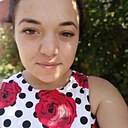 Кристина, 25 лет