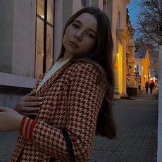 Фотография девушки Анастасия, 19 лет из г. Севастополь