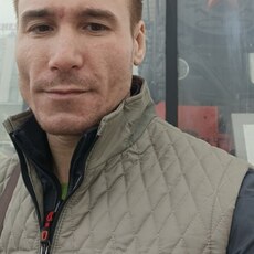 Фотография мужчины Коля, 33 года из г. Обнинск