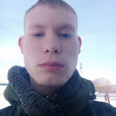 Фотография мужчины Никита, 18 лет из г. Саранск