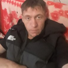 Фотография мужчины Павер, 36 лет из г. Петропавловск